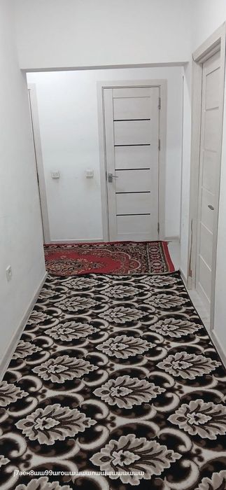НОВОСТРОЙКА Яшнабад 3/13/16  63м² Ориентир Рохат круг, Олмос махалла