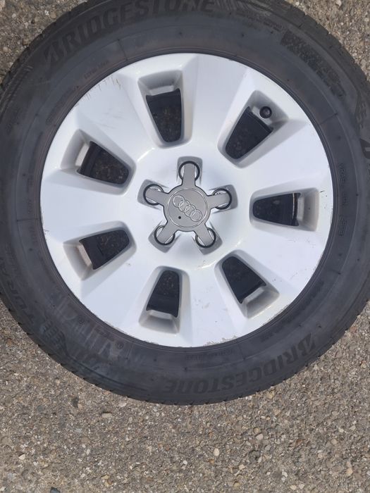 Jante/Roti Audi originale