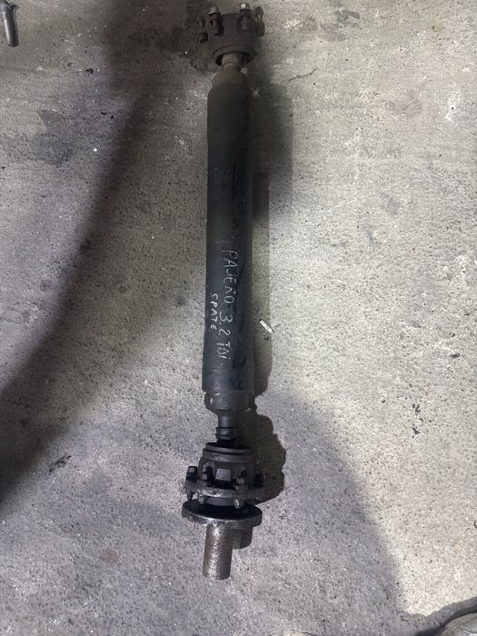 Cardan Spate Mitsubishi Pajero 3.2 Diesel