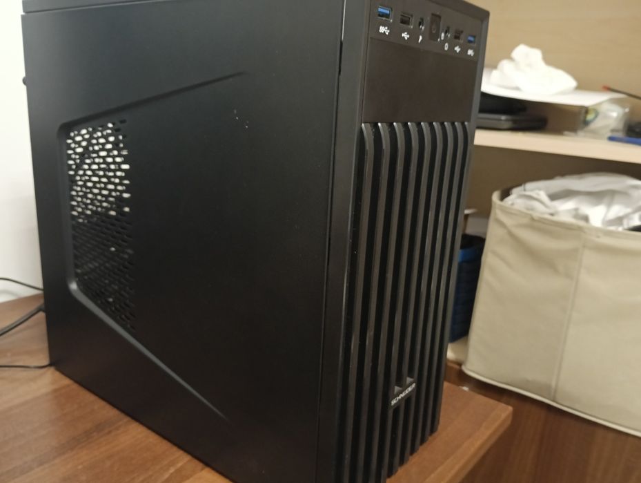 PC Calculator de gaming