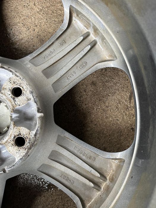 Диски и Шины мишлен пилот спорт