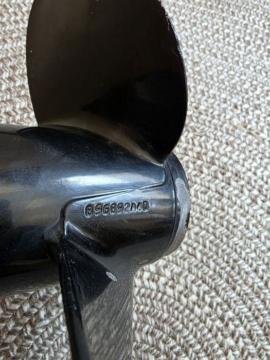 Пропелер/ Винт Mercury