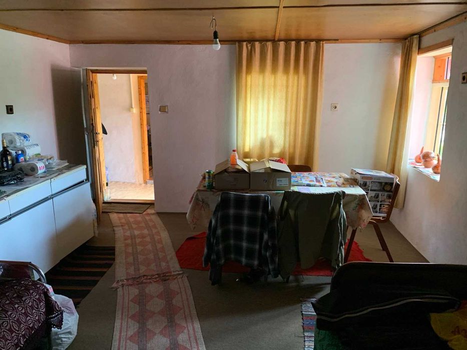 Здрава къща във Видно