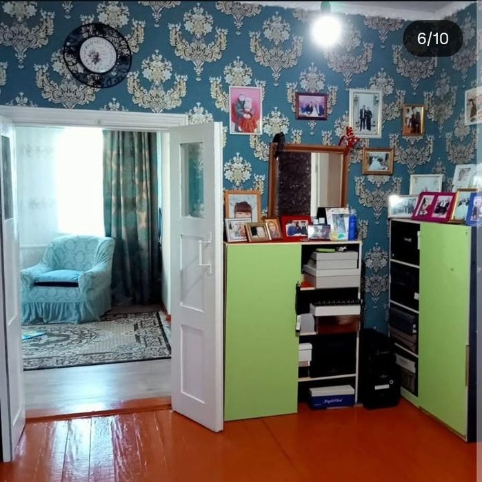 Продам дом срочно !