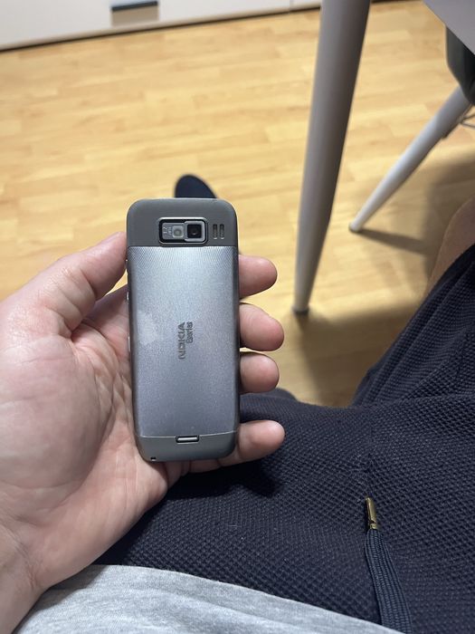 Nokia e52, stare buna