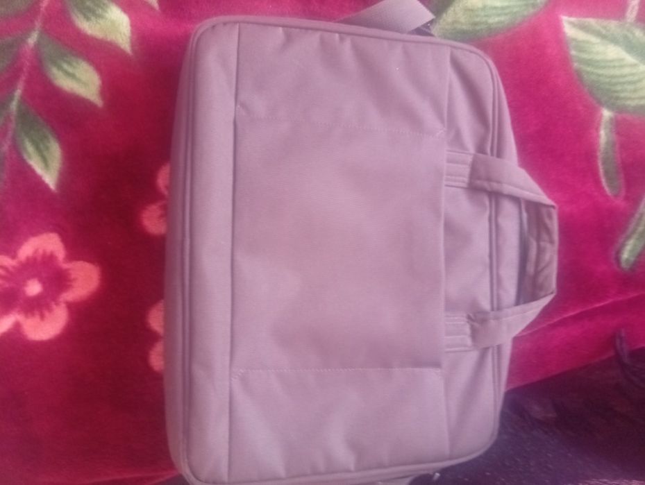 Сумка для ноутбука