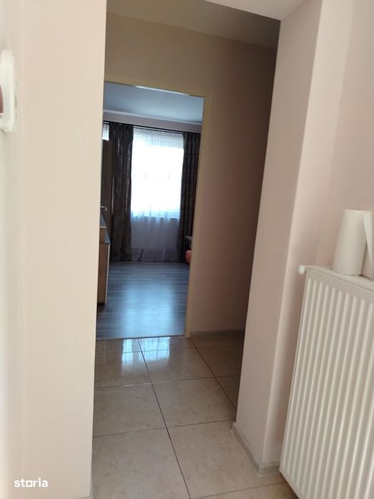 cv 200 Ghioceilor-Vivo Mall, 2 camere decomandat, etaj II