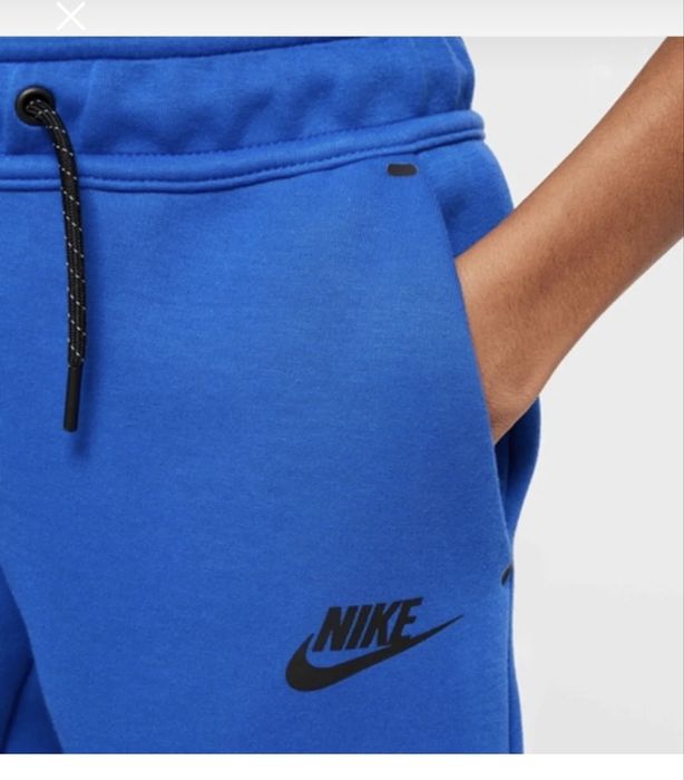 Pantaloni nike copii