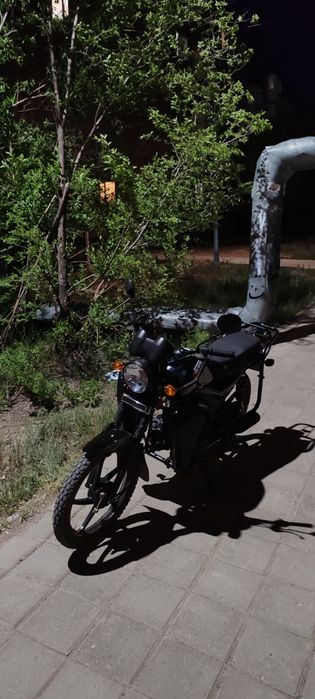 Альфа nailmoto 110(49)