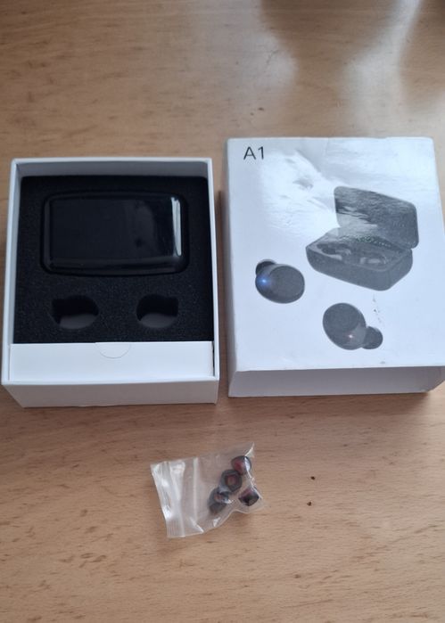 Casti Touch Two A1