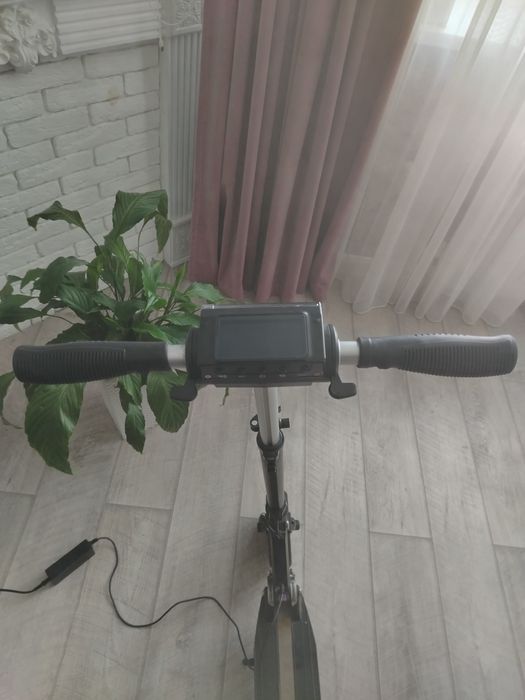 электросамокат kugoo s3