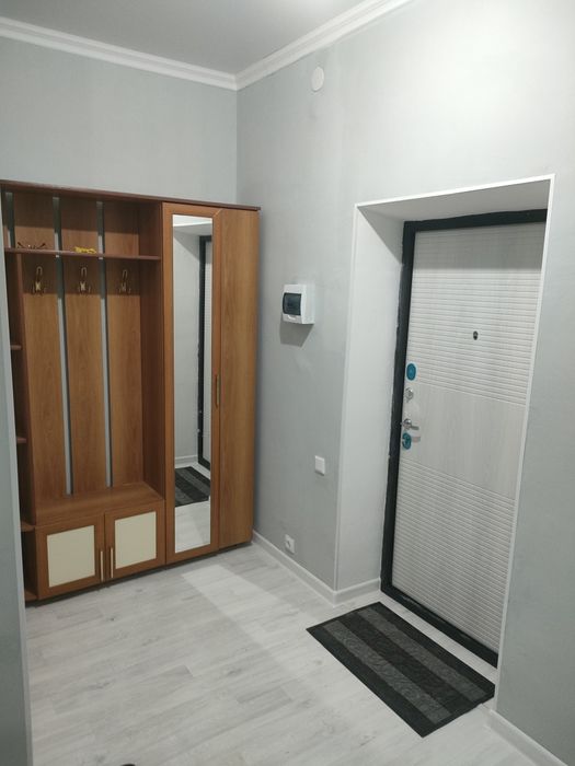 Жалға берілетін пәтер