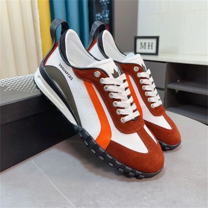 Casual Sneaker Dsquared2 Дамски Маратонки