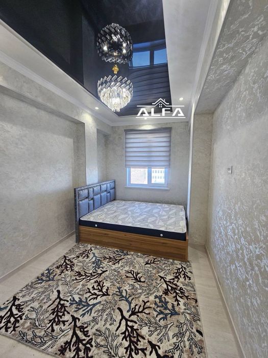 1 xonali 40m² 4-qavat. Manzil : Trikotaj #1x #430a