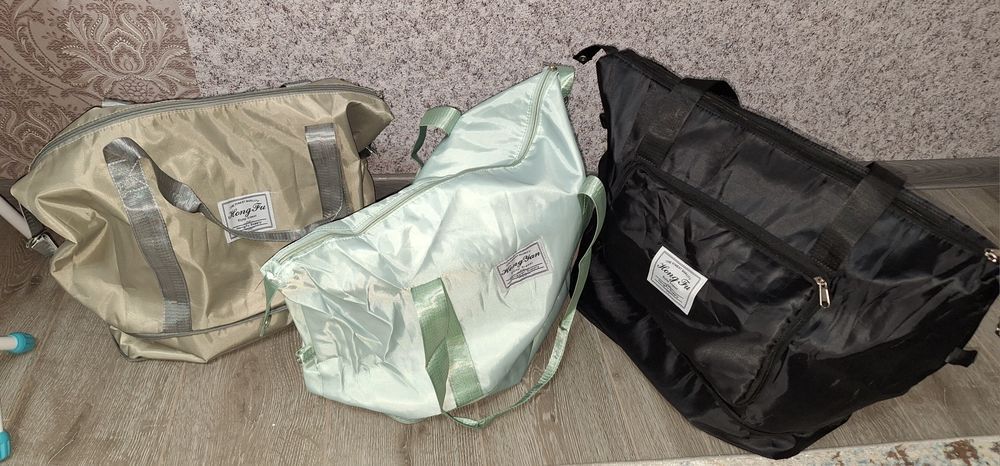 Продаю женские сумки