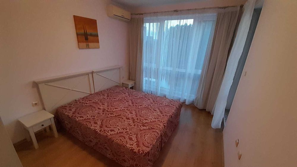 Продава се Тристаен апартамент в к.к. Слънчев бряг - 113 кв.м за 823 €/кв.м - Снимка #6