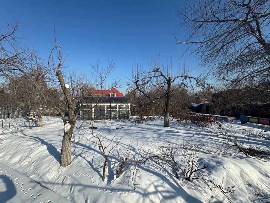 Продам участок 12 соток.