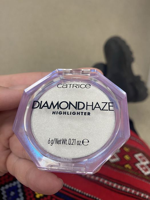 Highlighter dimond Targu Jiu • OLX.ro