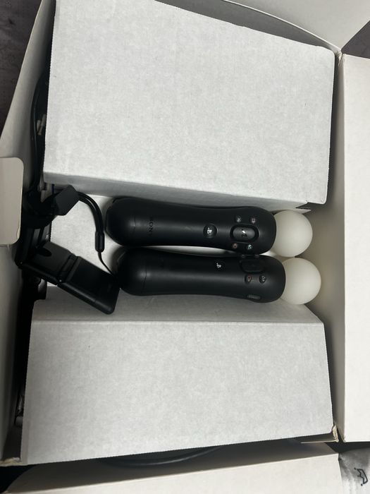 Play Station Vr продаетса