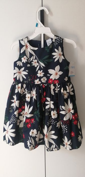 Платье Carters на 2 года