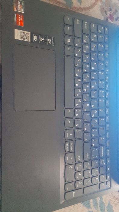 Модель Lenova 340