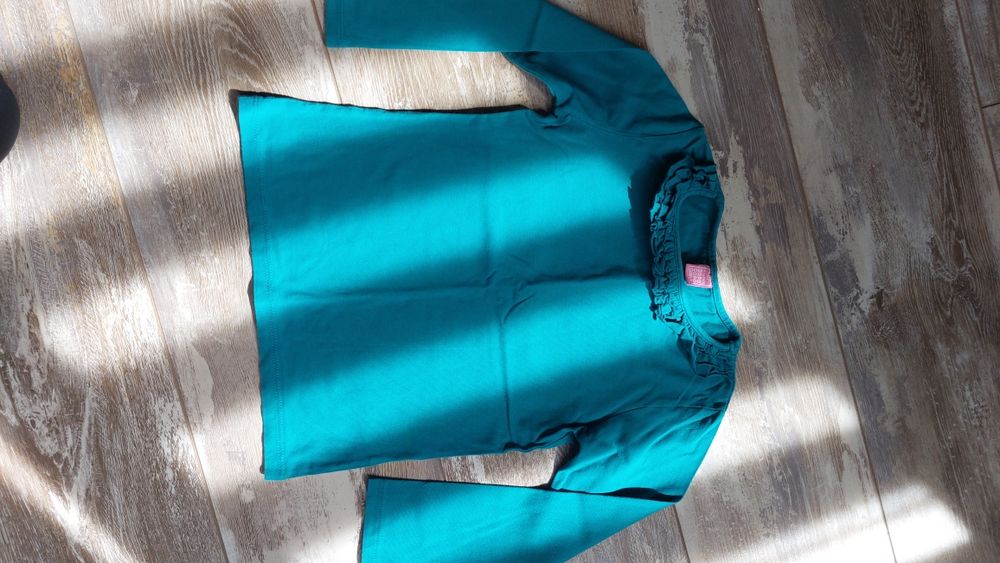 Детски дрехи за момиче