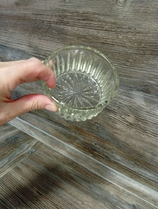 Менажница производство СССР