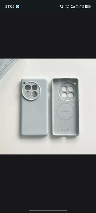 Оригинальные чехлы на Oneplus 13