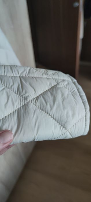 Леко, шушляково яке. Сезон Есен/пролет.