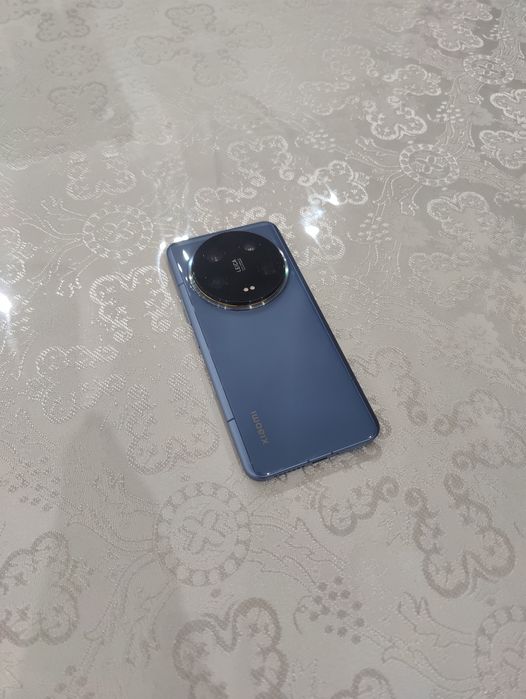 Продается Xiaomi 14 Ultra 12 256 gb