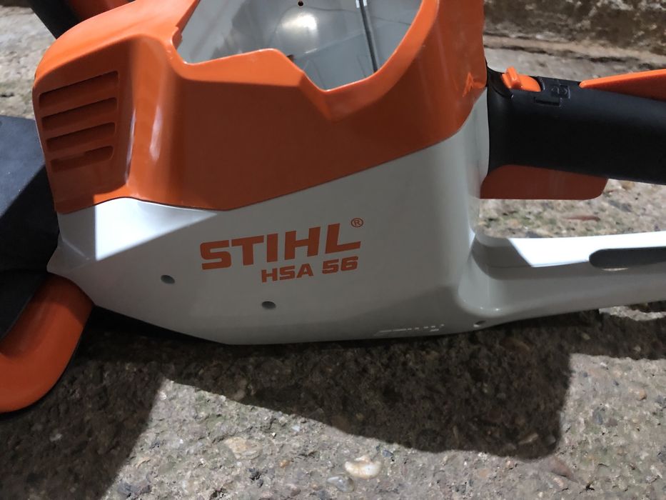 Хразторез STIHL HSA 56
