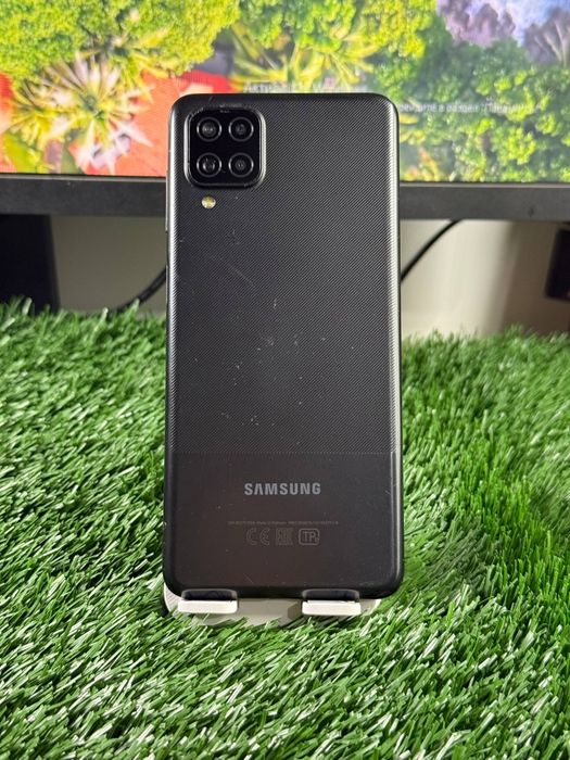 Samaung A12 sitiladi dastavka bor