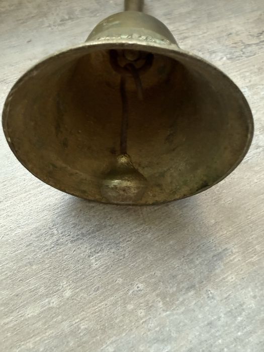 Clopot din alama