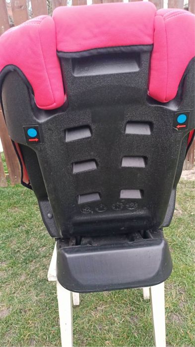 De vanzare scaun copii pentru masina.