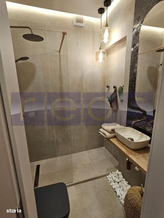 Vanzare 2 Camere  Decomandat Floreasca