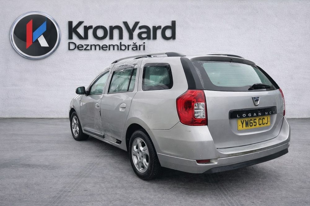 Dezmembrari dezmembrez  Dacia Dacia Logan II MCV  1.5 dCi 1.2 B 2013 - 2016 Garantie