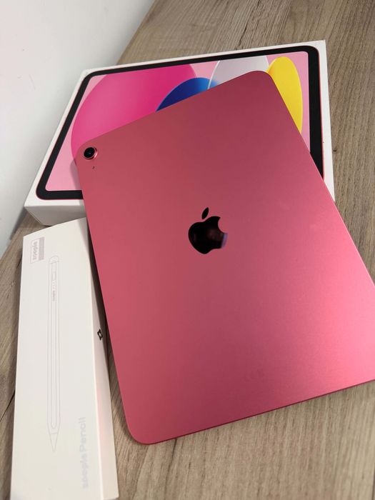 Vând ipad 11 (a16)