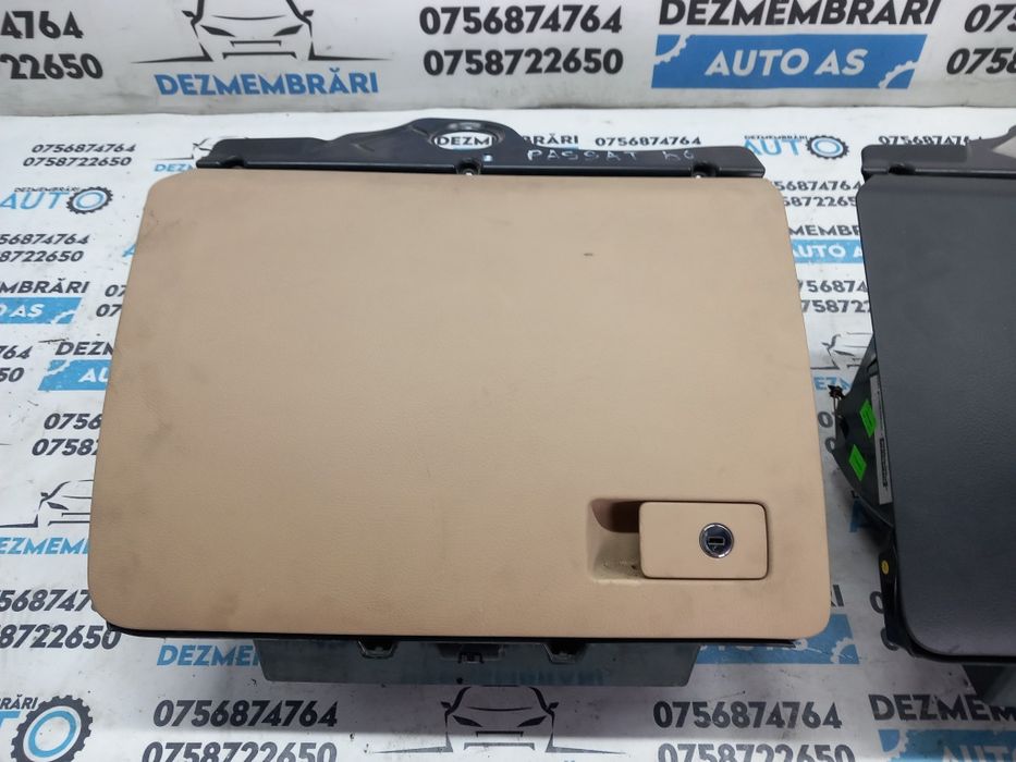 Torpedou vw Passat b6 / b7