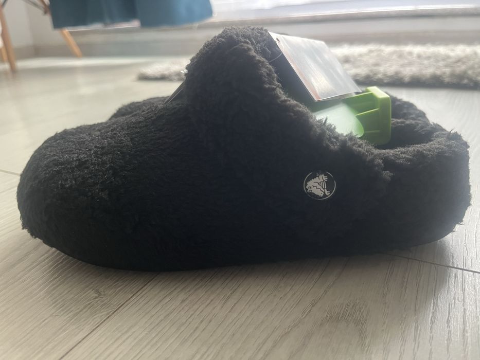 Crocs Classic Cozzzy