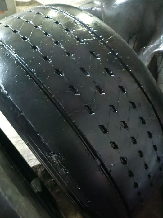 Шины Goodyer 385/55/22.5