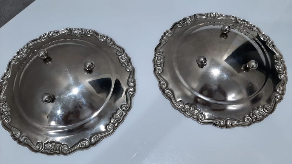 Вазы для конфет, фруктов, баурсаков