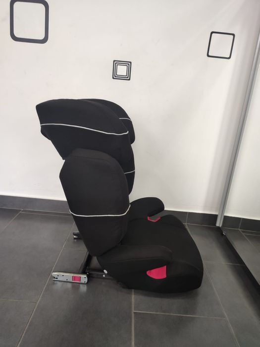 Scaun auto Cybex Solution cu isofix pentru copii între 15 și 36 kg