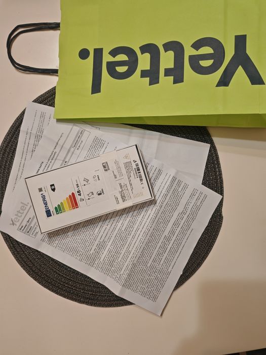 Honor 400 lite 256GB Silver  НОВ