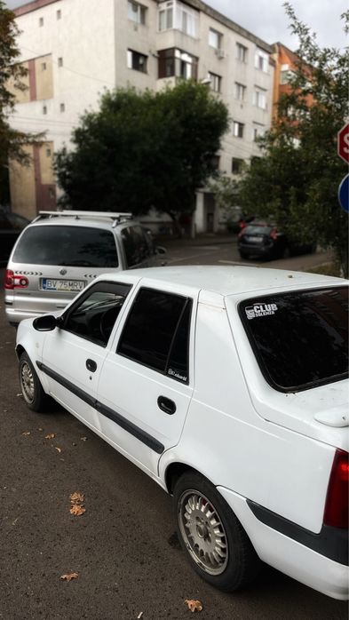 Vand Dacia Solenza