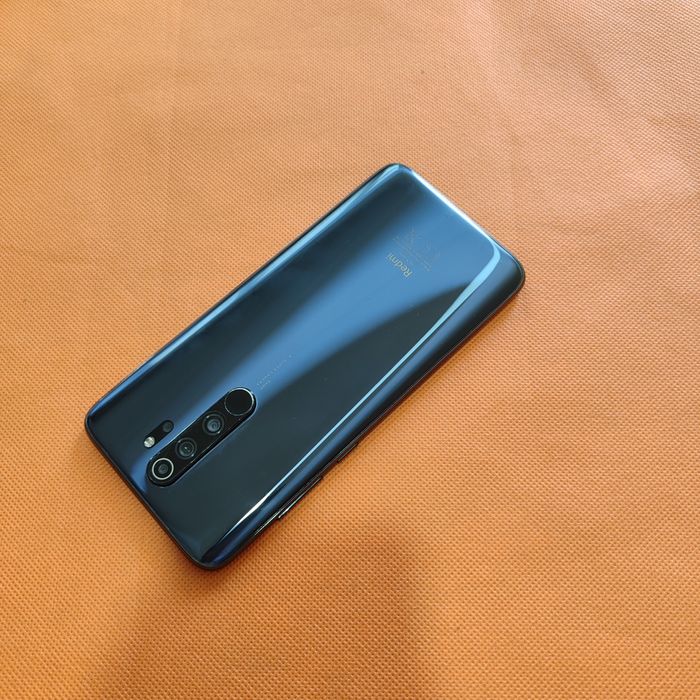 Redmi Note 8 Pro ideal srochni sotiladi