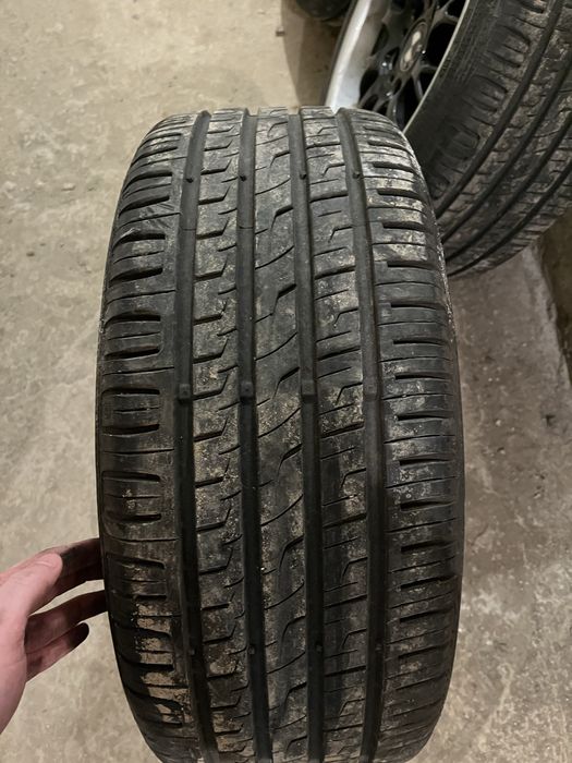 Джанти 5х120 Rondell 0058