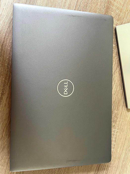 Dell Latitude 5531 - i7-12800H - 32GB RAM DDR5, 500GB SSD, Windows 11