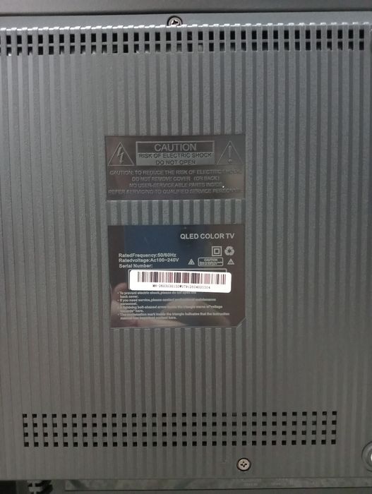 Продам телевизор LG.