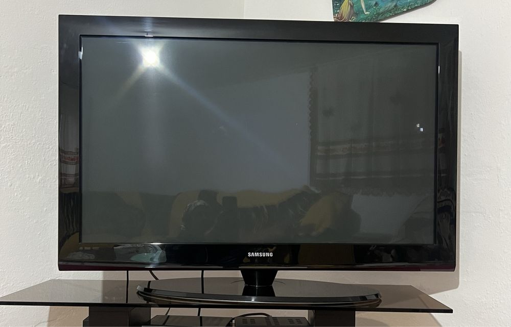 Телевизор плазменный SAMSUNG