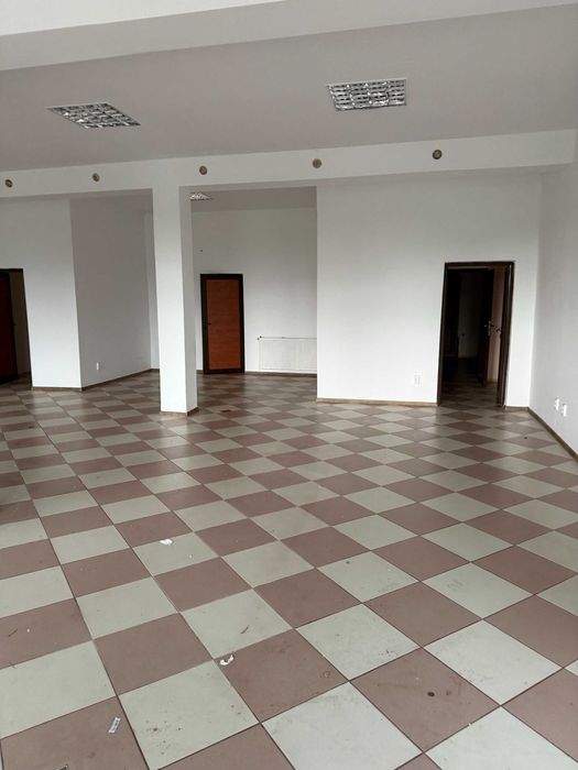 Proprietate mixtă -multifunctionala (casa + 2 spatii comerciale, teren 1780mp)